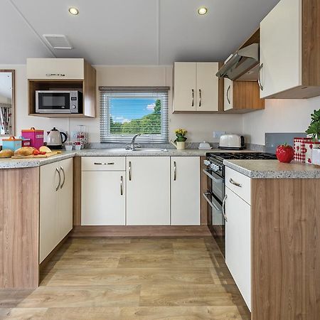 Newquay Deluxe Holiday Homes Exterior photo