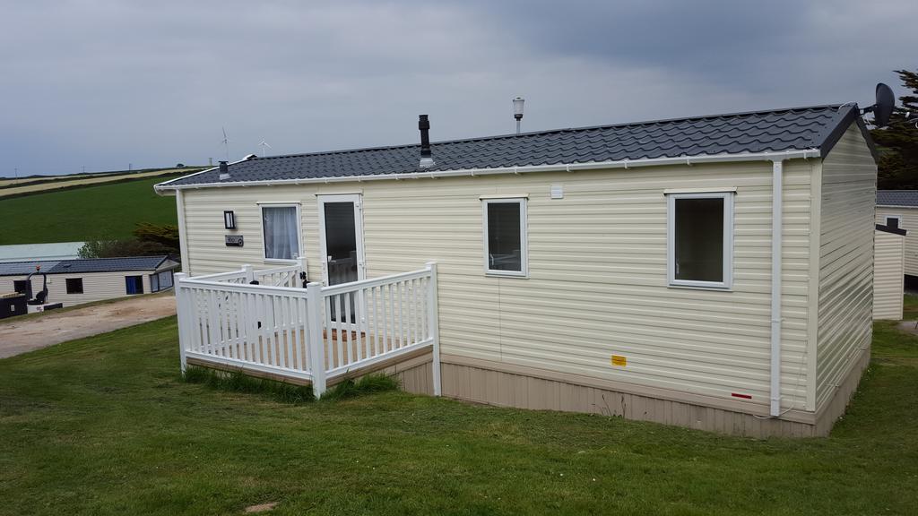 Newquay Deluxe Holiday Homes Exterior photo