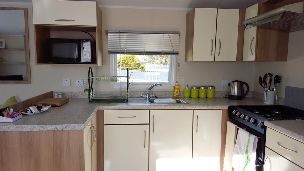 Newquay Deluxe Holiday Homes Exterior photo