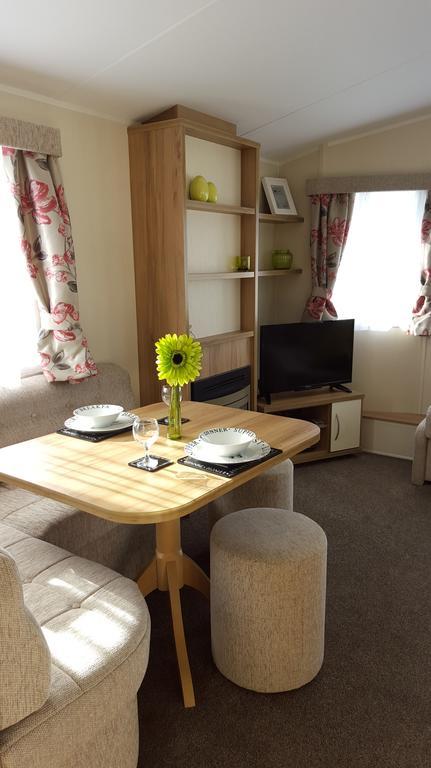 Newquay Deluxe Holiday Homes Exterior photo