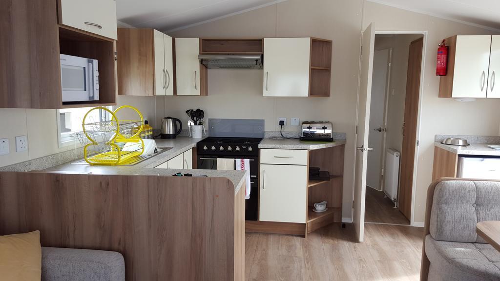 Newquay Deluxe Holiday Homes Exterior photo