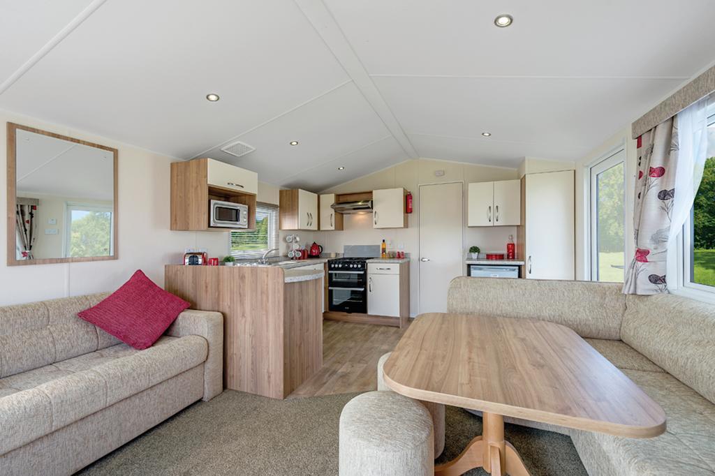 Newquay Deluxe Holiday Homes Exterior photo