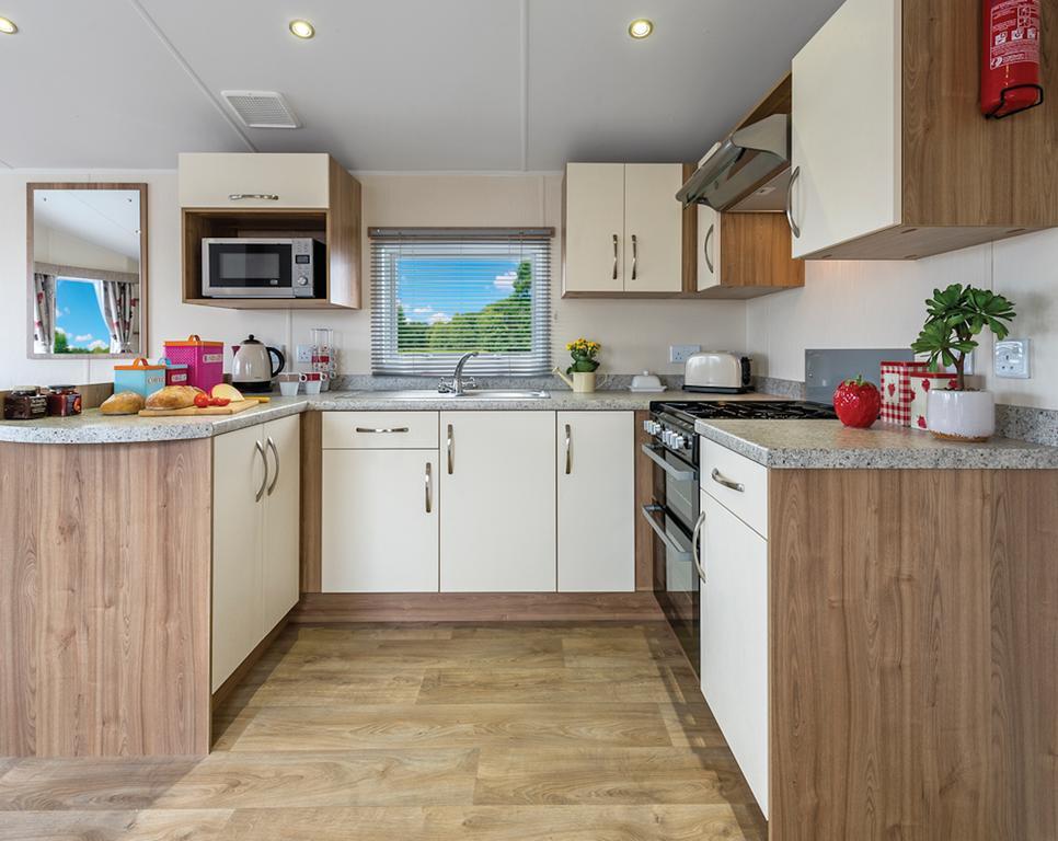 Newquay Deluxe Holiday Homes Exterior photo